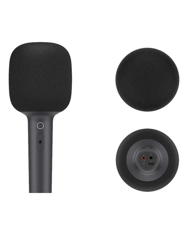 Xiaomi BHR6752GL Караоке-микрофон