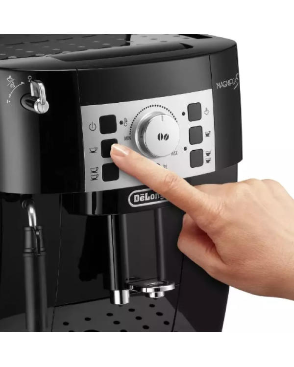 De’Longhi Magnifica S Автоматическая Машина для эспрессо 1,8 L / 1450W