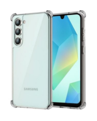 Mocco Anti Shock 1.5 mm Силиконовый чехол для Samsung Galaxy S25 FE 5G