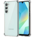 Mocco Anti Shock 1.5 mm Силиконовый чехол для Samsung Galaxy S25 FE 5G