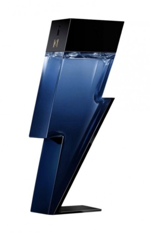 Carolina Herrera Bad Boy Cobalt Парфюм EDP 150ml