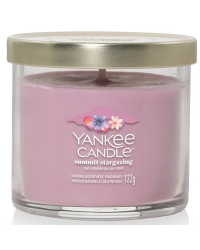 Yankee Candle Tumbler Summit Stargazing Ароматическая свеча 122 g