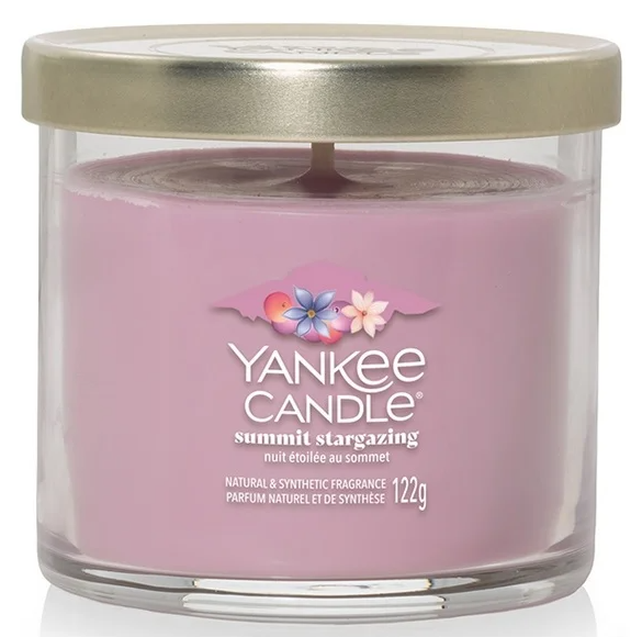 Yankee Candle Tumbler Summit Stargazing Ароматическая свеча 122 g Yankee Candle Tumbler Summit Stargazing Ароматическая свеча 122 g