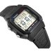 CASIO W-800H-1AVDF Мужские часы