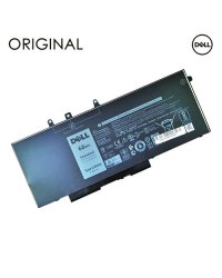 Оригинальная аккумуляторная батарея GD1JP для портативного компьютера Dell 8500mAh
