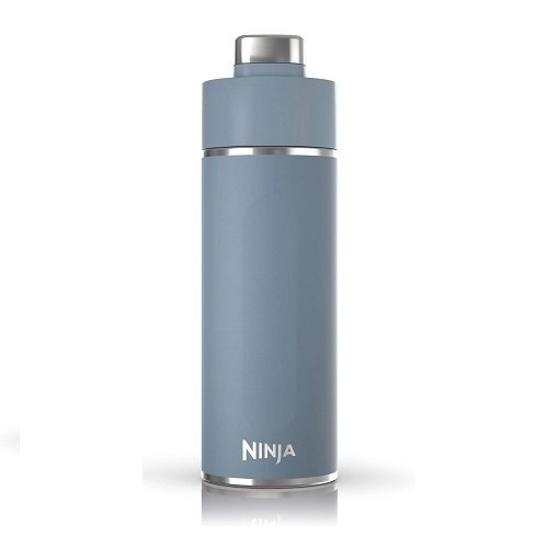 Ninja Thirsti Stainless Steel Термо Кружка 700ml Blue