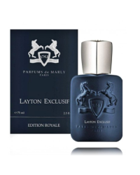 Parfums de Marly Layton Exclusif Парфюм EDP 75 ml