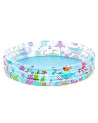 Bestway 51004 Надувной Детский Бассейн 152 сm / 30 сm