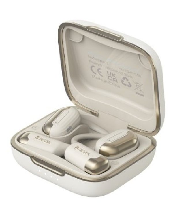 Devia OWS Pro1 Bluetooth Беспроводные наушники