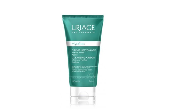 Uriage Hyséac Средство для Умывания 150 ml