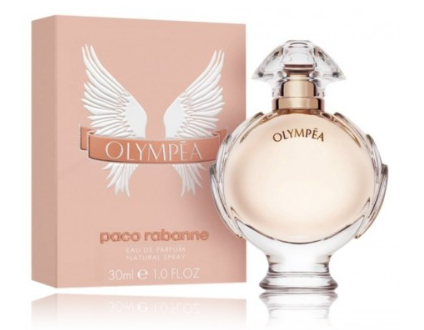 Paco Rabanne Olympéa Парфюм EDP 30 ml