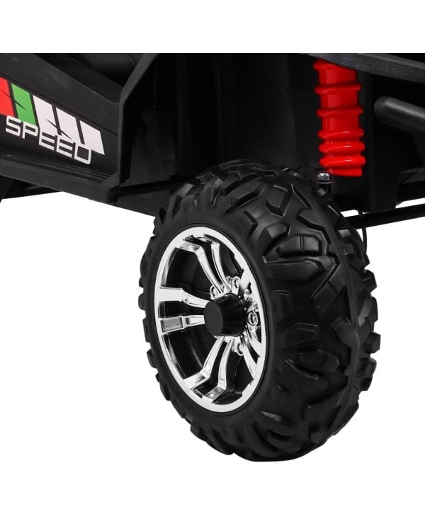 RoGer Grand Buggy 4x4 Электромобиль