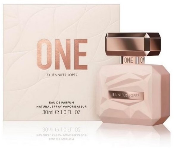 Jennifer Lopez One Парфюм EDP 30 ml