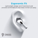 Promate Harmoni TWS Bluetooth Стерео гарнитура