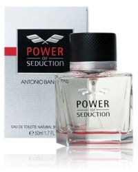 Antonio Banderas Power of Seduction Парфюм EDT 50 ml