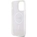 Guess GUHMP14XH4STP Чехол для Apple iPhone 14 Pro Max