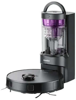 Eureka E20 Plus Робот Пылесос Eureka E20 Plus Робот Пылесос