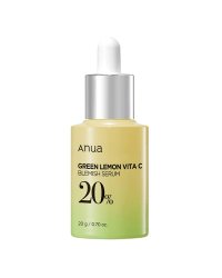 ANUA Green Lemon Vita C Сыворотка 20ml