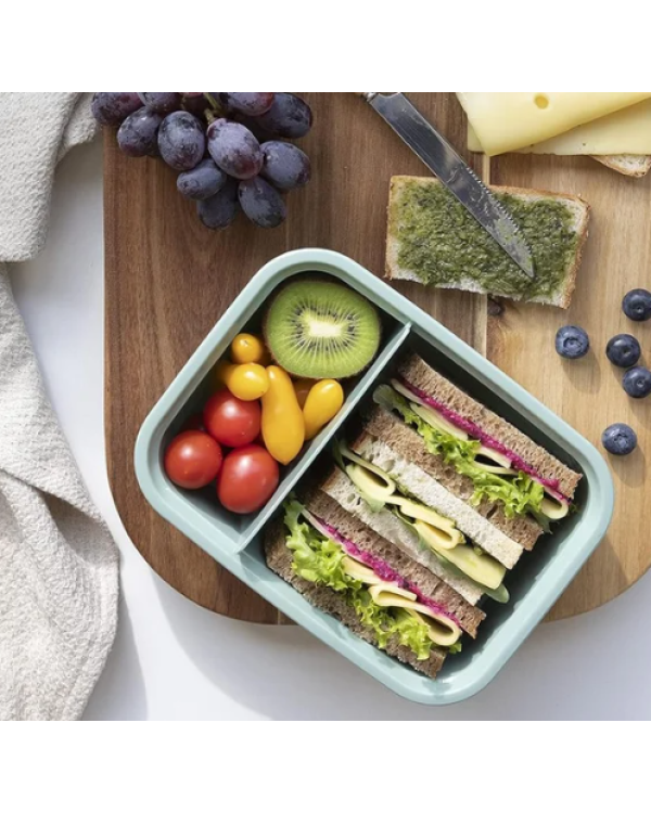 Curver 0800946Q19 Контейнер для еды 1L 20x15x7cm