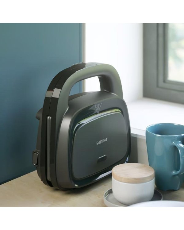 PHILIPS HD2330/90 Сэндвич-тостер