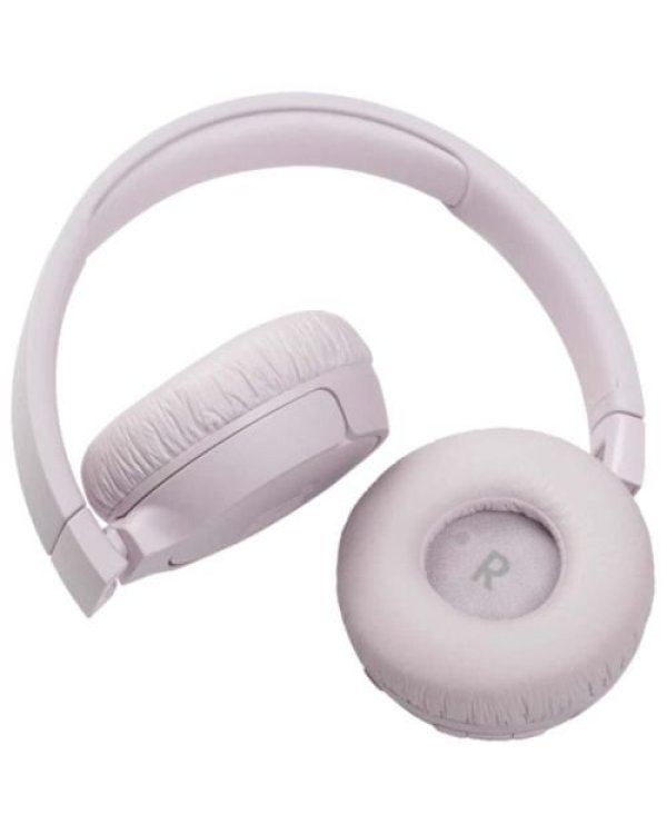 Дополнительное изображение книги «JBL Tune 660NC Беспроводные Наушники»