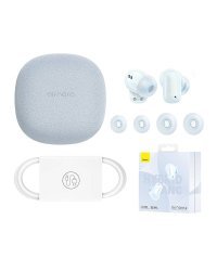 Baseus Baseus Air Nora 2 Беспроводные Наушники