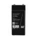 Green Cell AGM37 Аккумулятор 4000mAh / 4V