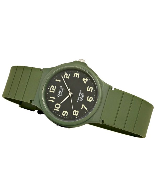 Casio G-Shock GA-2100 Мужские Часы Black Resin Carbon Core Guard 45mm