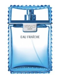 Versace Man Eau Fraiche Парфюмерный Тестер EDT 100ml