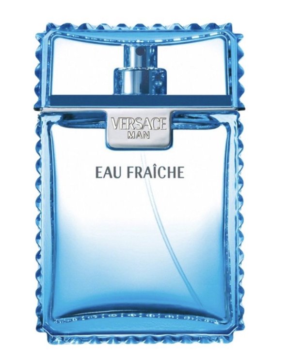Versace Man Eau Fraiche Парфюмерный Тестер EDT 100ml