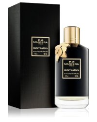 Mancera Musky Garden Парфюм EDP 120 ml
