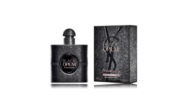 Yves Saint Laurent Black Opium Extreme Парфюм EDP 50 ml