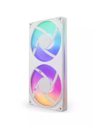Nzxt RF-U28HF-W1 Вентилятор для корпуса White