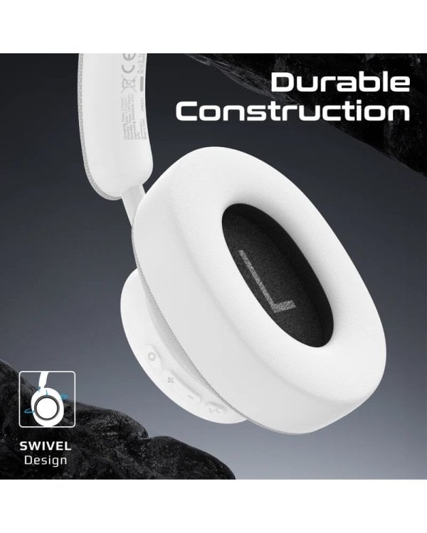 Promate Takt Беспроводные наушники Bluetooth 5.4 / AUX