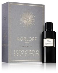 Korloff Paris Iris Doré Парфюм EDP 100 ml