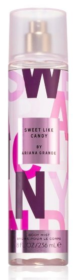 Ariana Grande Sweet Like Candy Спрей для тела BOR 236 ml