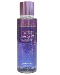 Victoria's Secret Love Spell Candied Спрей для тела 250ml