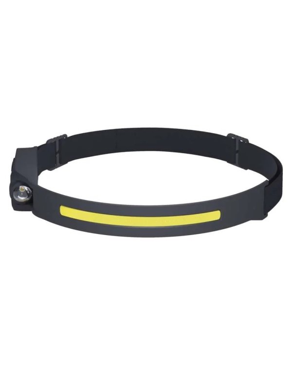 Emos P3541 COB LED Налобный Фонарь