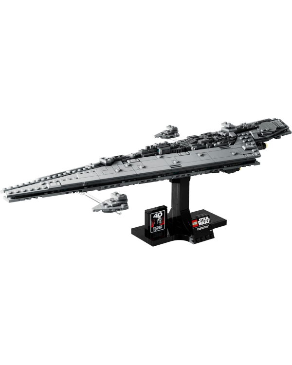 LEGO Star Wars 75356 Executor Super Star Destroyer Набор конструктора