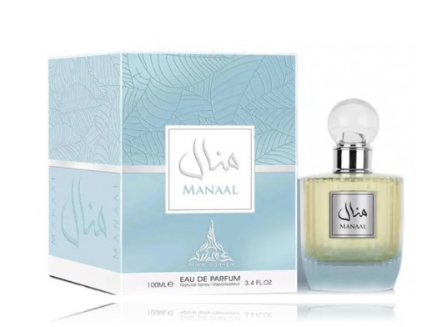 Paris Corner Manaal Парфюм EDP 100 ml