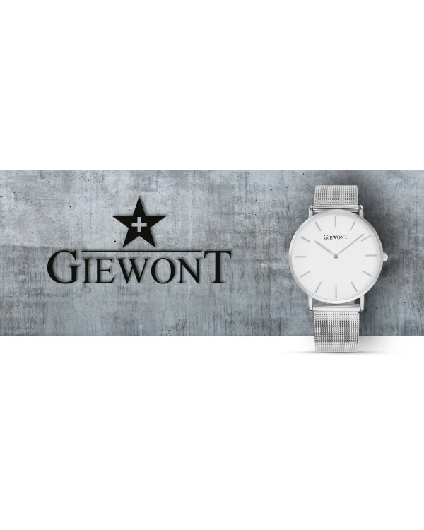 Giewont GW1970-3 Женские часы