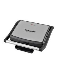 Techwood TGD-038 Электрический Гриль 1800 W