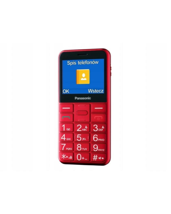 Panasonic KX-TU155 Mобильный телефон