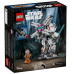 Дополнительное изображение книги «LEGO 75390 Конструктор Star Wars Люк Скайуокер X-Wing»