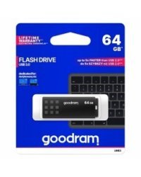 Goodram 64GB UME3 USB 3.0 Флеш Память