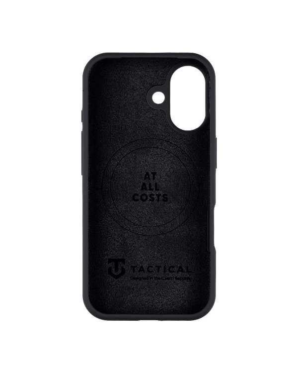 Дополнительное изображение книги «Tactical MagForce Beaver Cover Защитный Чехол для Apple iPhone 17»