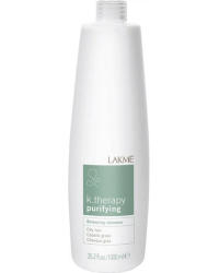 Lakmé K.Therapy Purifying Шампунь 1000 ml