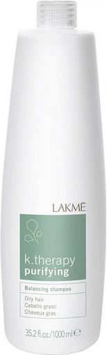 Lakmé K.Therapy Purifying Шампунь 1000 ml