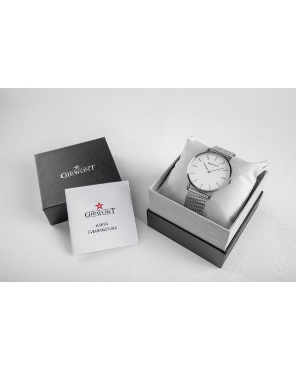 Giewont GW1970-3 Женские часы
