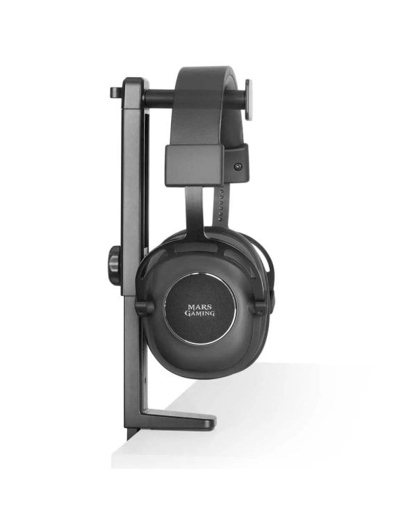 Mars Gaming MHH2 Настольный держатель для игровых наушников